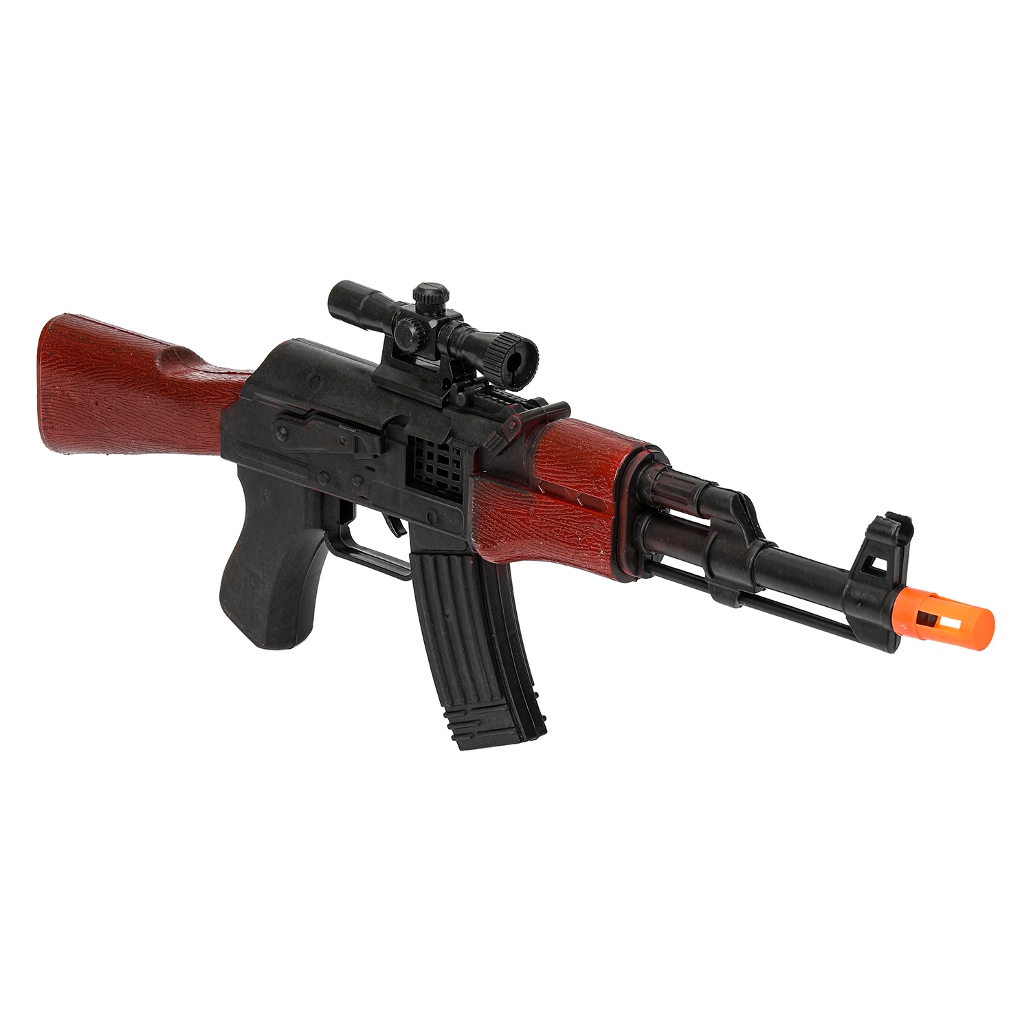 Автомат Играем вместе - фото 4