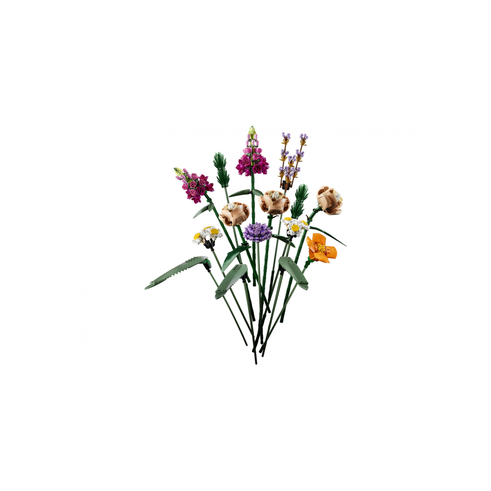 Конструктор LEGO 2048 дет. - фото 5