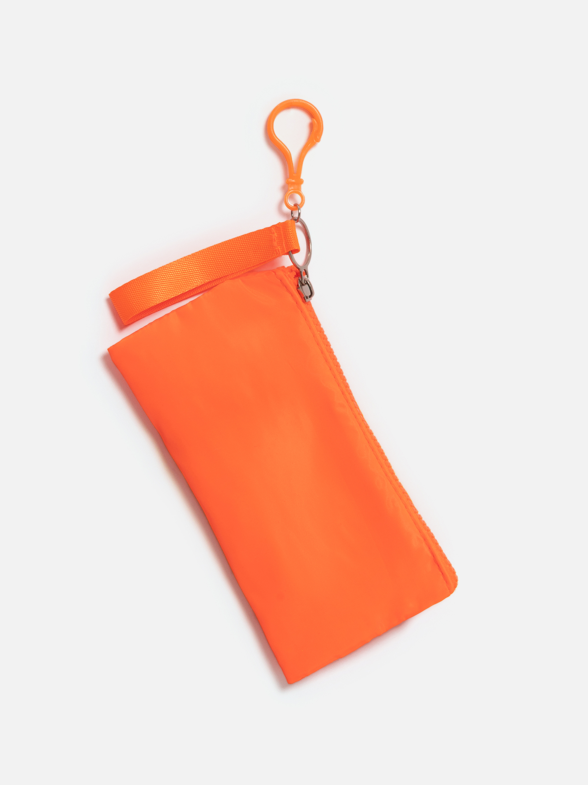 Изображение товара Детский нейлоновый кошелек на молнии от Acoola 18x9 см практичный и надежный