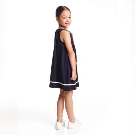 Платье Mini-Maxi