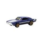 Автомобиль Hot Wheels Dodge CHARGER 500