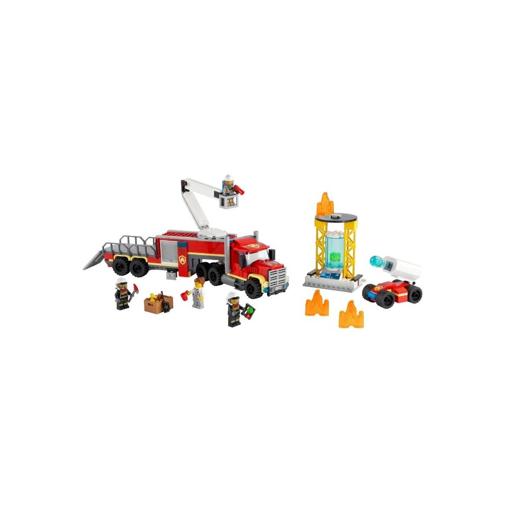 Конструктор LEGO 420 дет. - фото 3