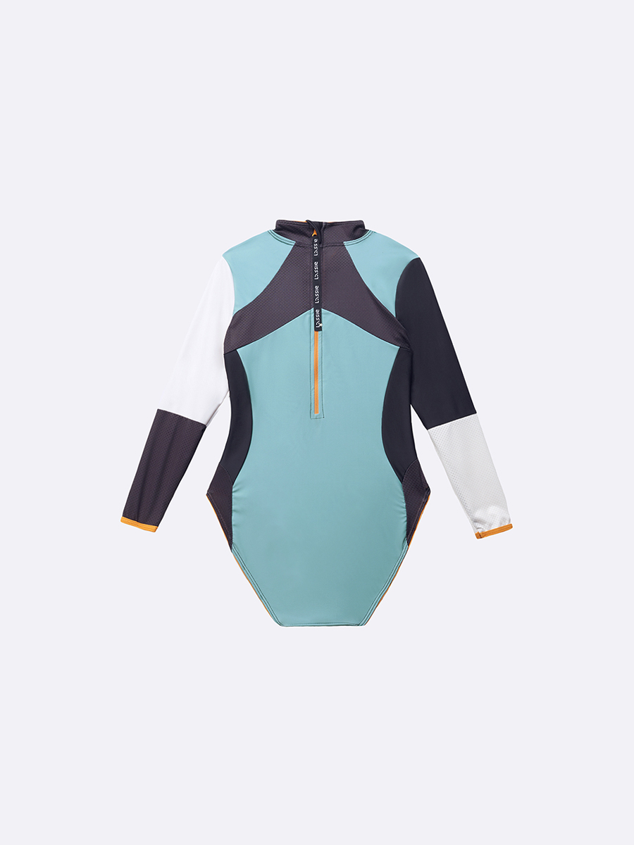 Купальник Lassie 73204414-8020 - фото 2