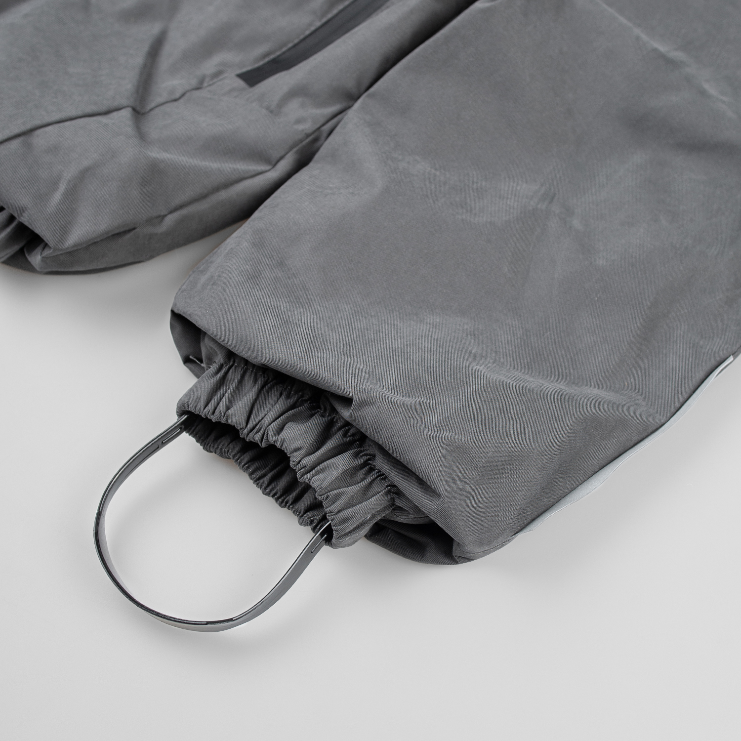 Комбинезон LEO 5020В_графит - фото 6