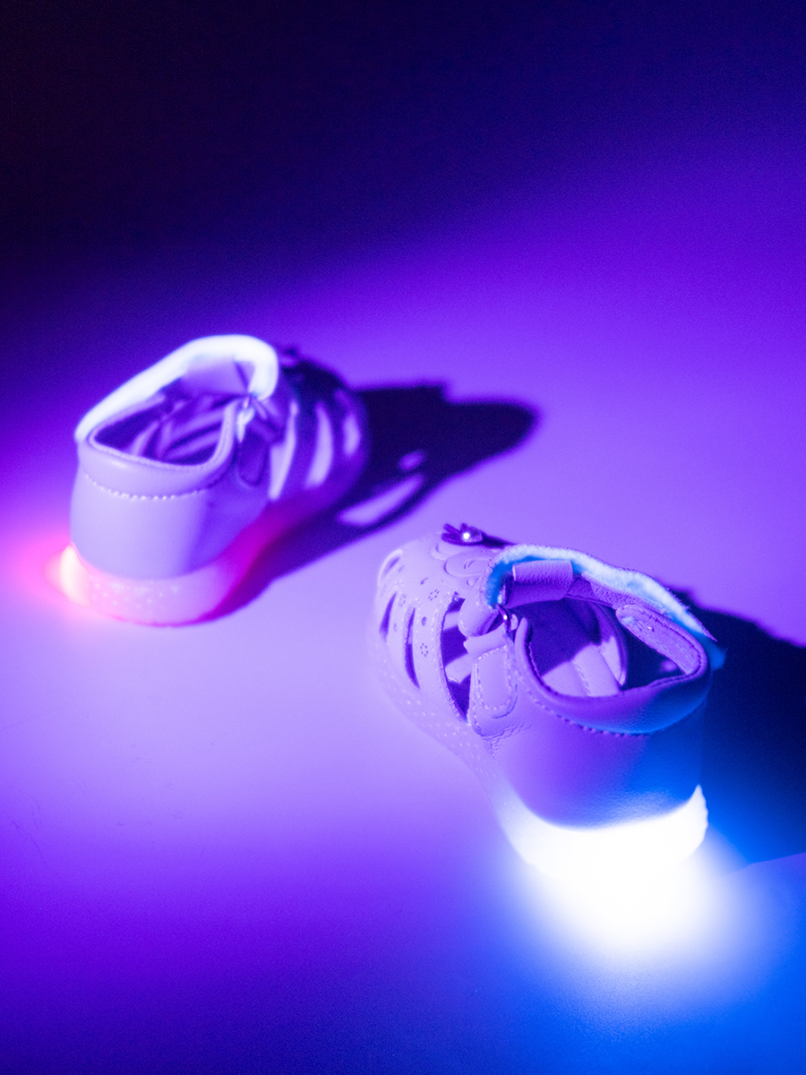 Сандалии Тотошка T670-1T - фото 8