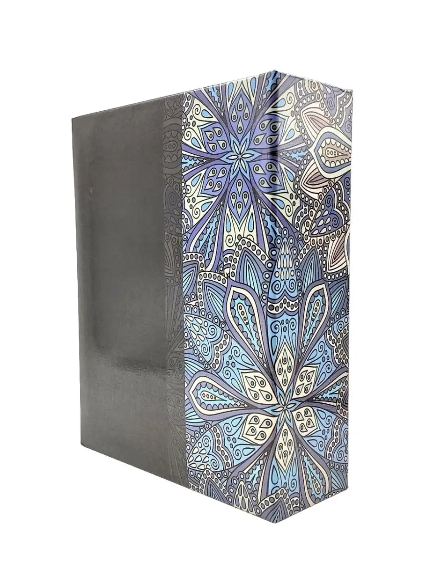 Фотоальбом семейный AXLER свадебный детский на 304 фото большой альбом для фотографий с карманами - фото 5