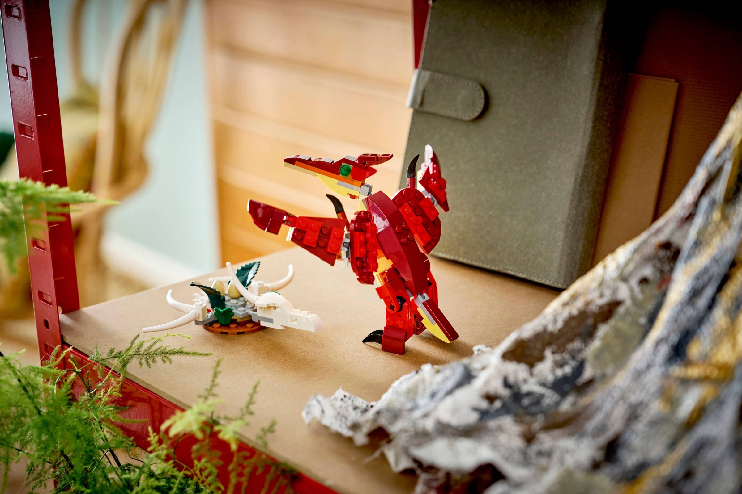 Конструктор LEGO Creator 31379 283 дет. - фото 8