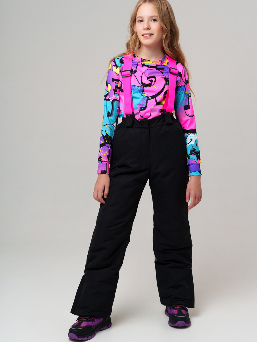 Брюки PlayToday 32521002 - фото 2