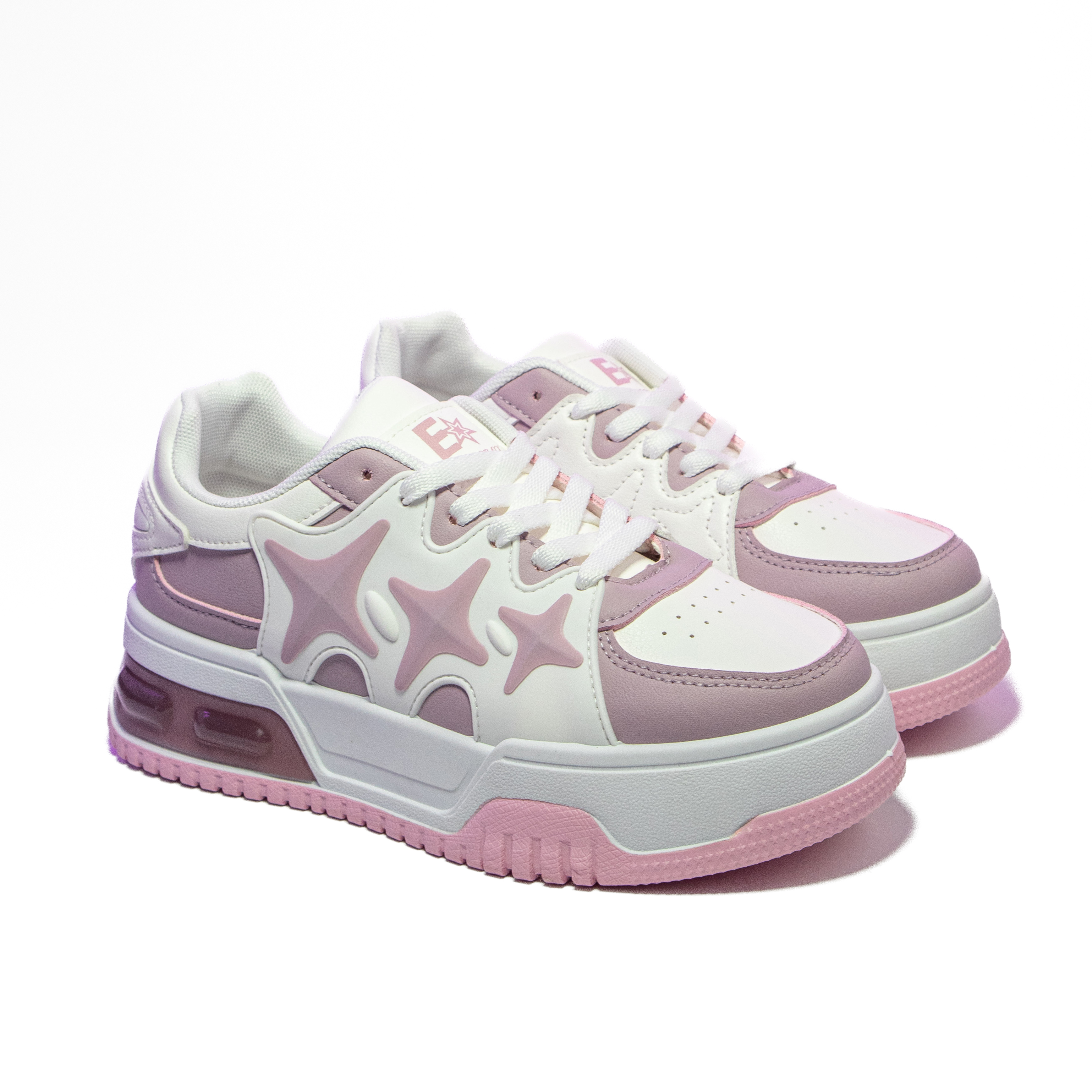 Кеды BLESSBOX BX52759A - фото 1