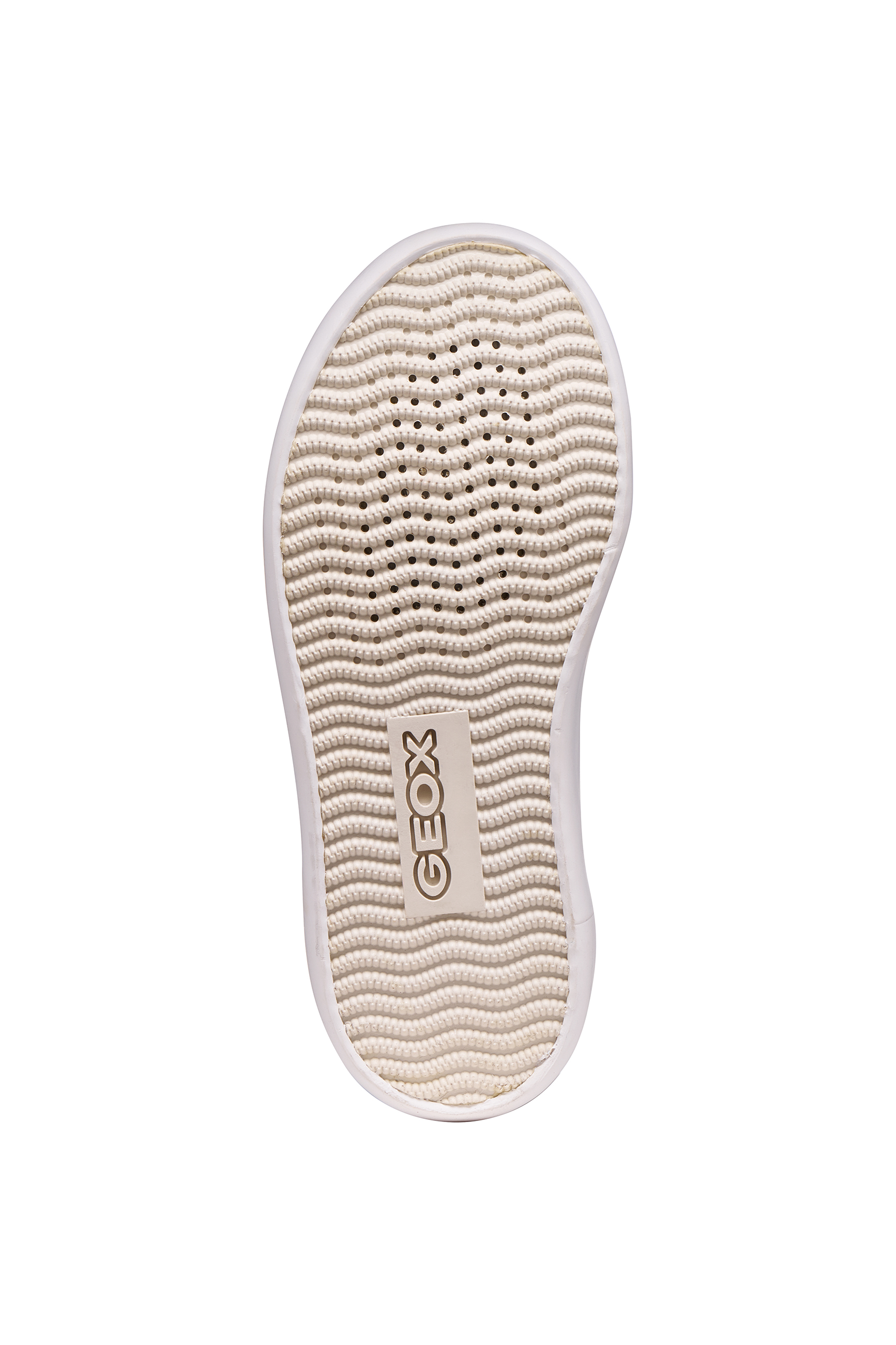 Кроссовки GEOX J155CA01054C3UF4 - фото 6