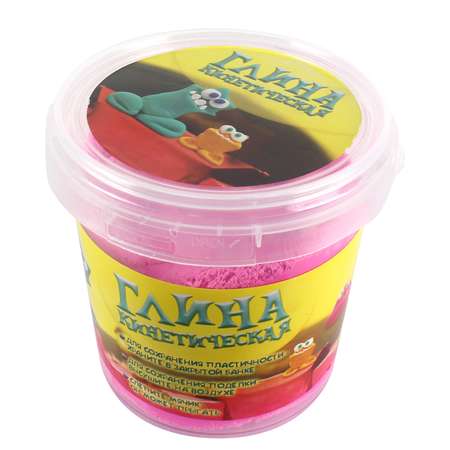 Глина 1TOY кинетический