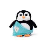 Мягкая игрушка askona kids пингвин Пингвинчик 21 см