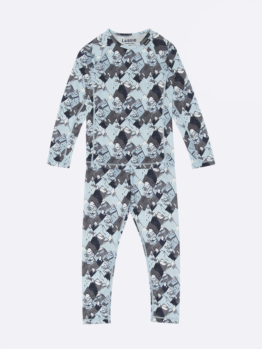 Термокомплект Lassie 72205302-6961 - фото 5