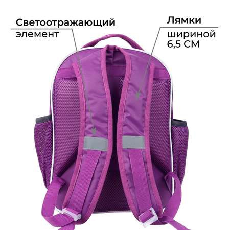 Рюкзак Calligrata