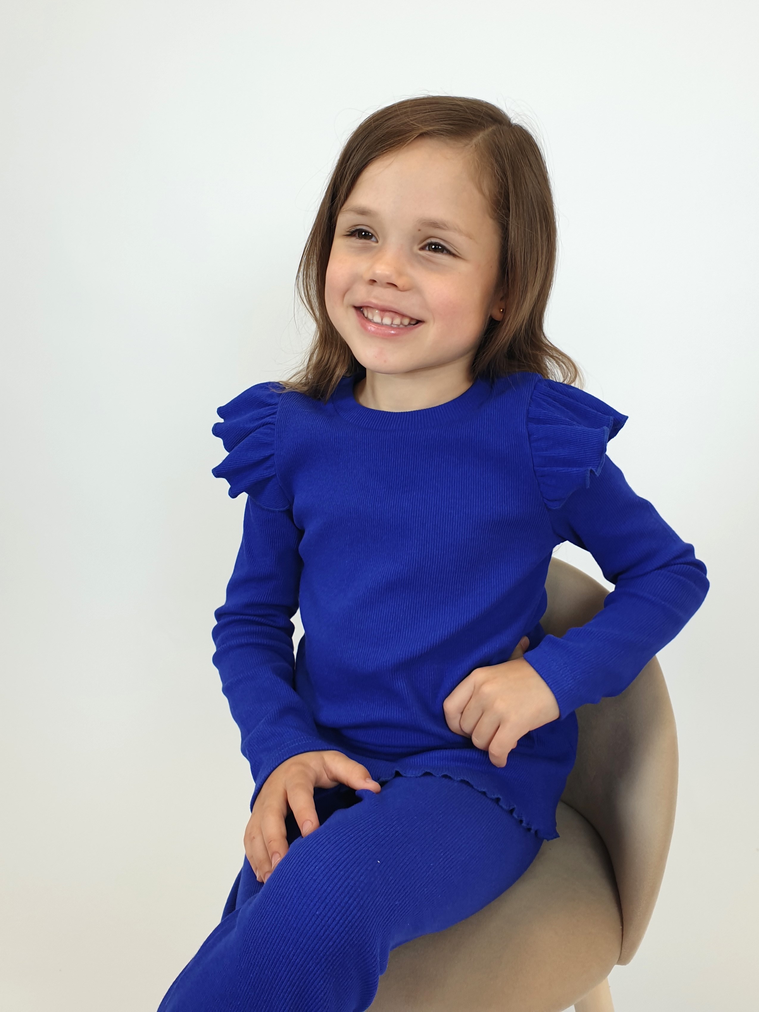 Костюм Luneva 02-137-9. - фото 6