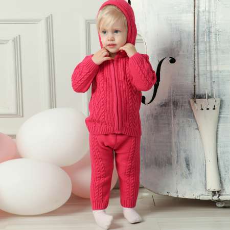 Кофта Linas baby