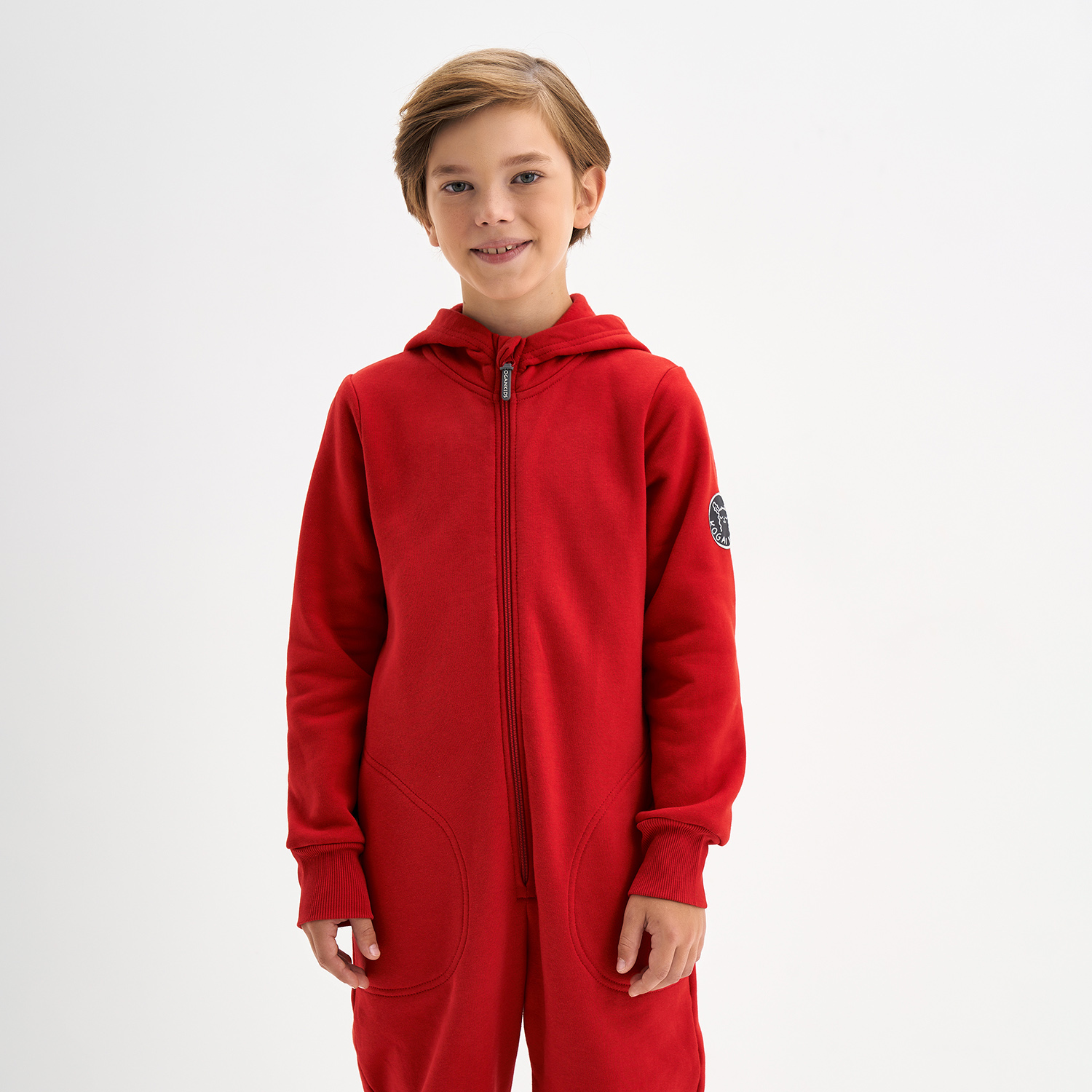 Комбинезон KOGANKIDS 471-361-19 - фото 42