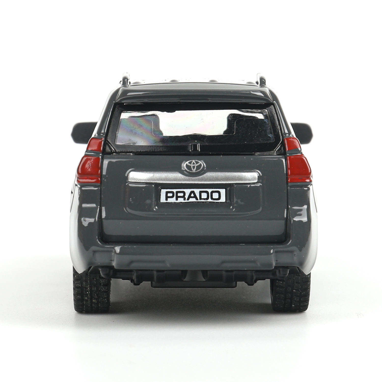 Автомобиль Технопарк Toyota Land Cruiser 407298 - фото 7