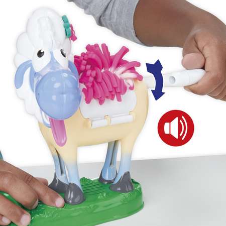 Пластилин Play-Doh Овечка