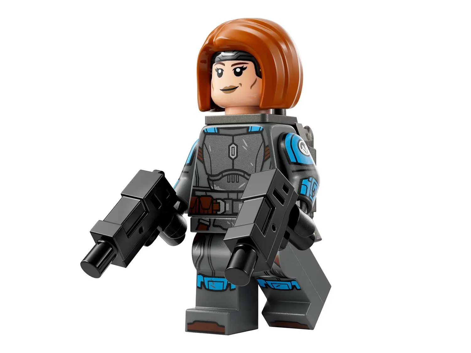 Конструктор LEGO Star Wars 75361 514 дет. - фото 7