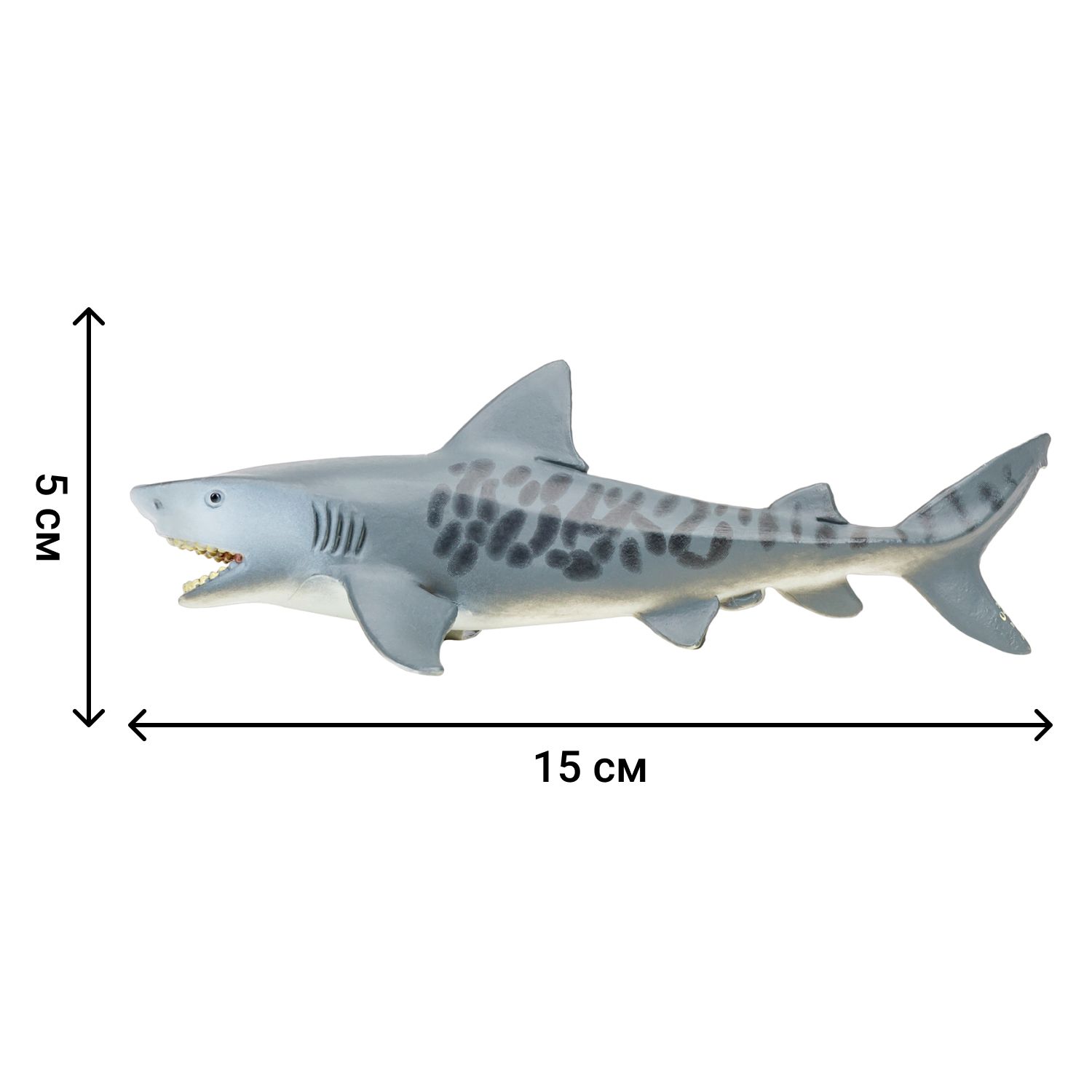 Игровой набор Masai Mara Мир морских животных - фото 3