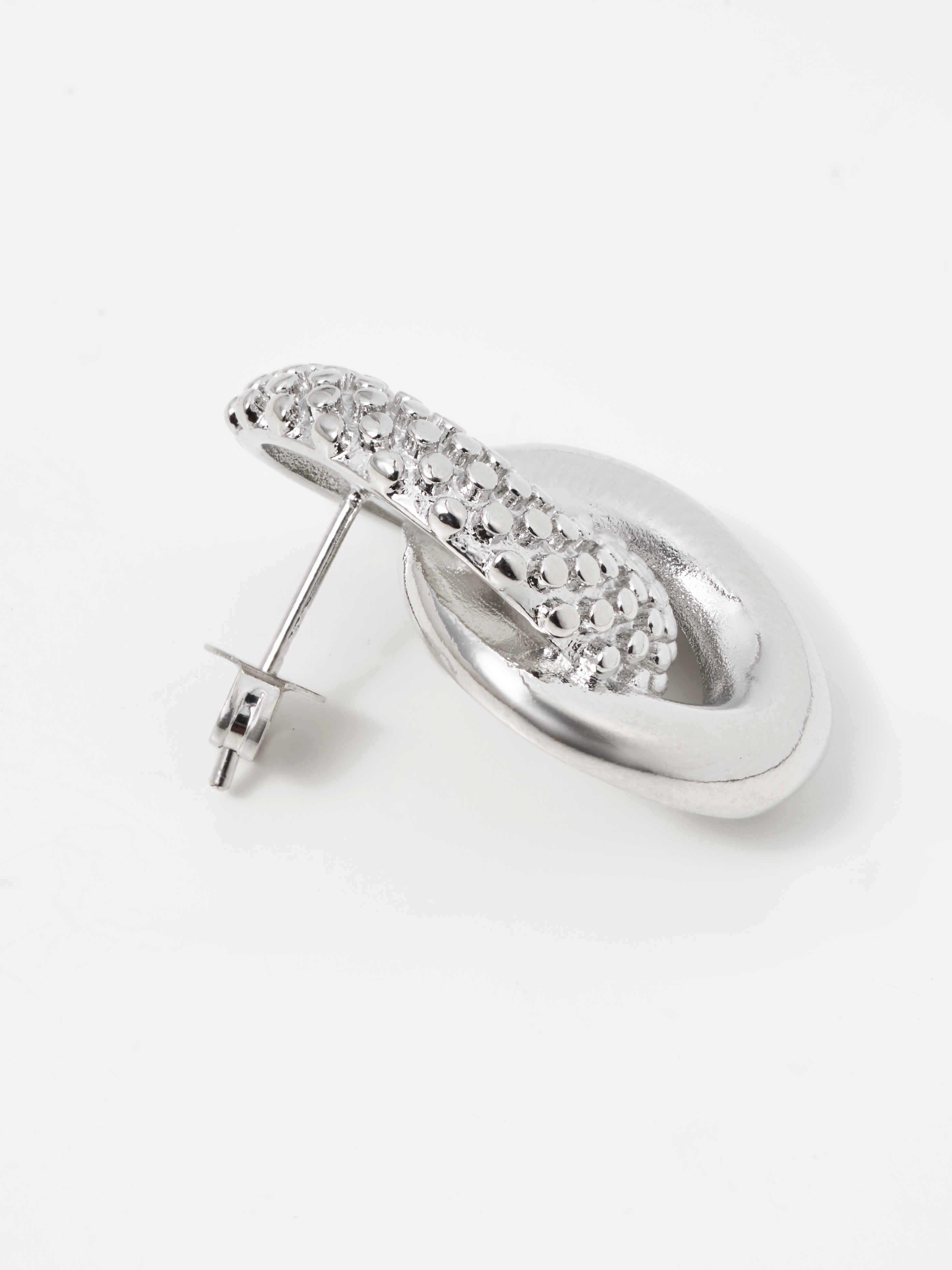 Серьги Shine and Beauty S00052 - фото 5