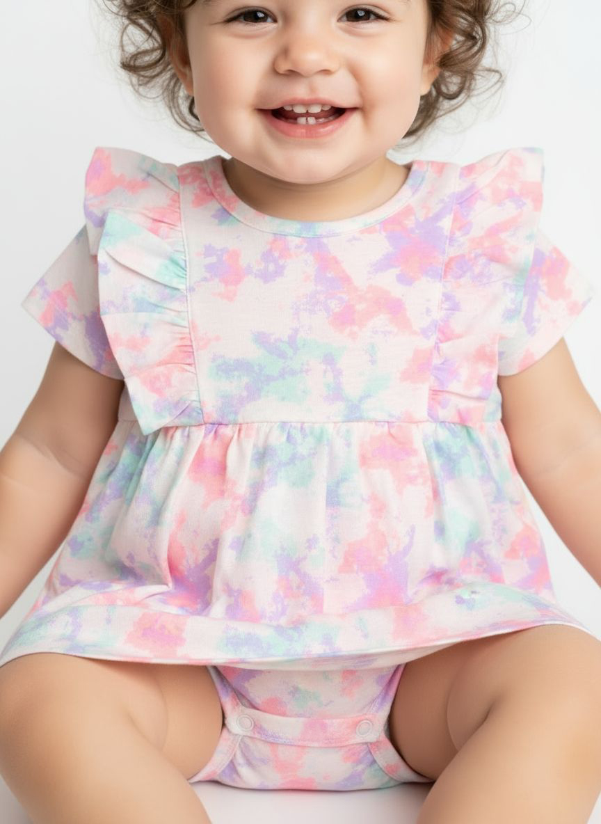 Платье YOULALA 1594100307 - фото 6