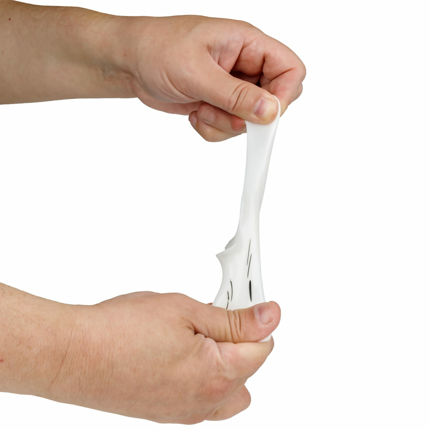 Сквиш №1TOY Муссик таба - фото 9