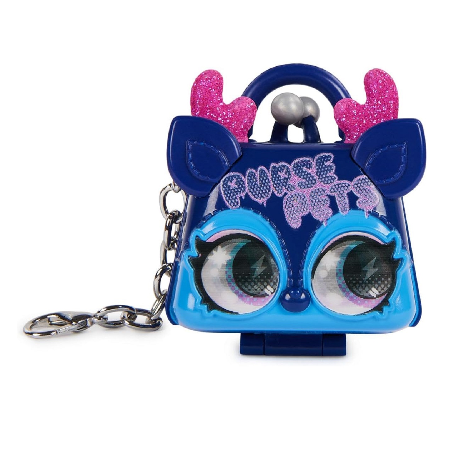 Аксессуар для кукол Purse Pets аксессуар к одежде в ассортименте 6066582 - фото 7