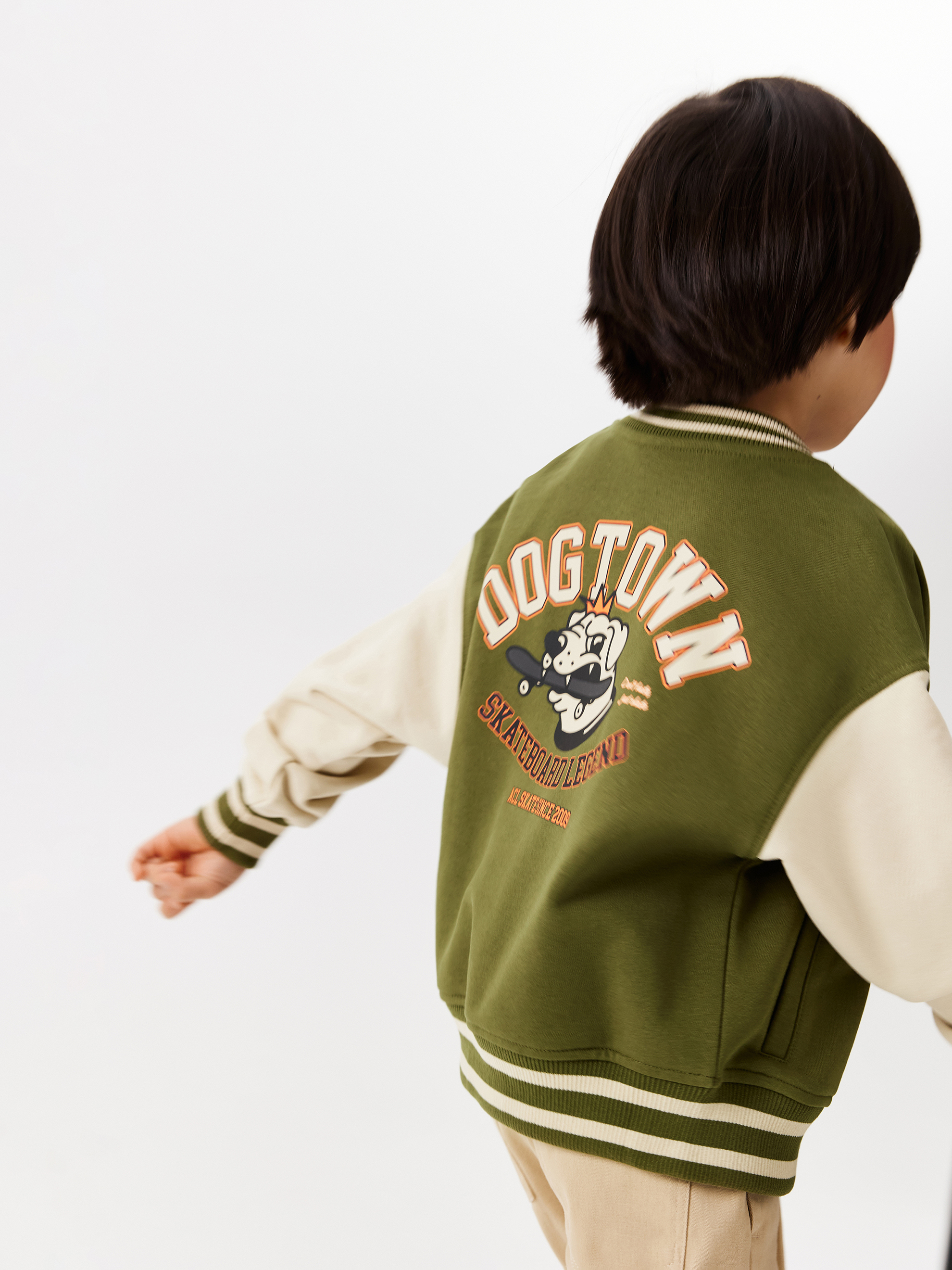 Бомбер Acoola 20121000045_0086263 - фото 6