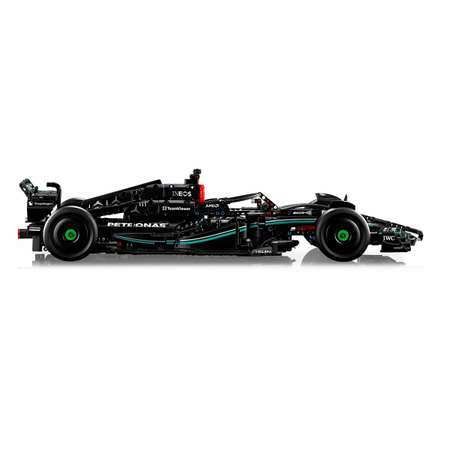 Конструктор LEGO Technic Mercedes-AMG W14 E Performance блочный