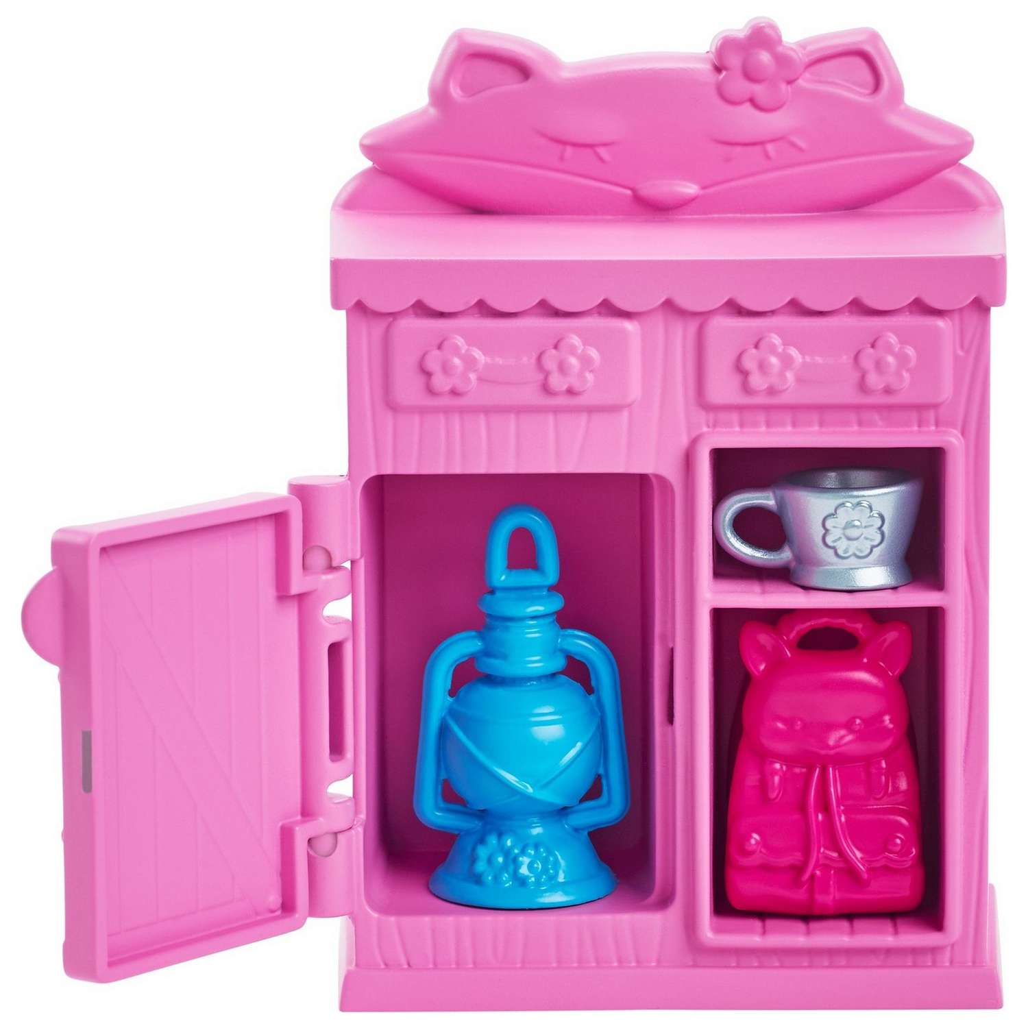 Кукла мини Enchantimals HCF75 - фото 8
