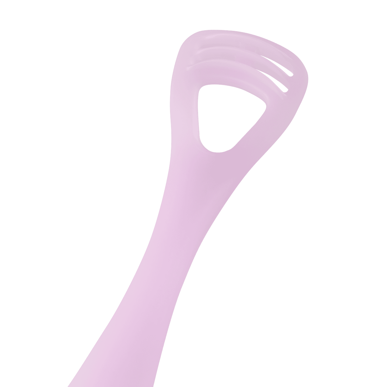 Скребок классическая Доктор Сияй Ci Medical от 9 лет 1 шт. - фото 1