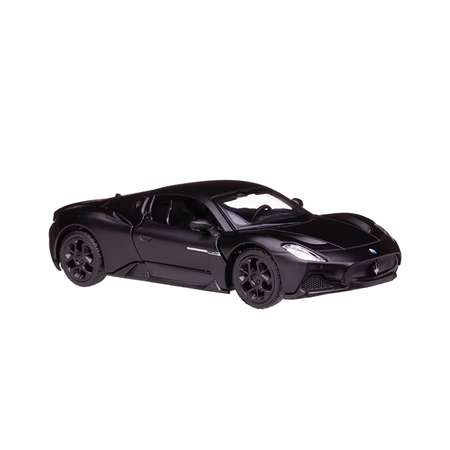 Автомобиль Uni-Fortune Maserati 1:32
