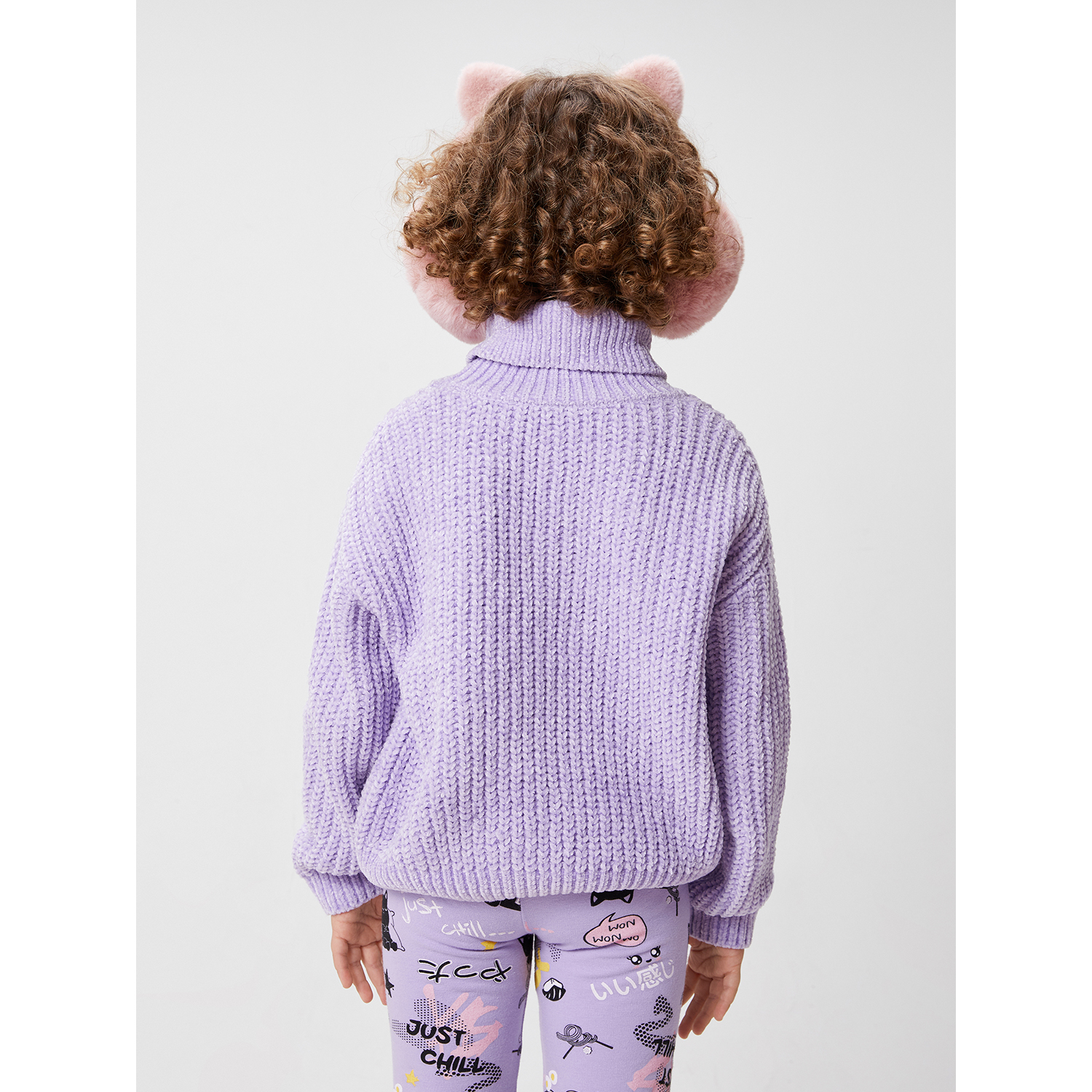 Свитер Acoola 20220320106_0073445 - фото 5