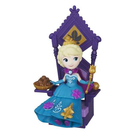 Набор Princess маленькие куклы Холодное сердце в ассортименте
