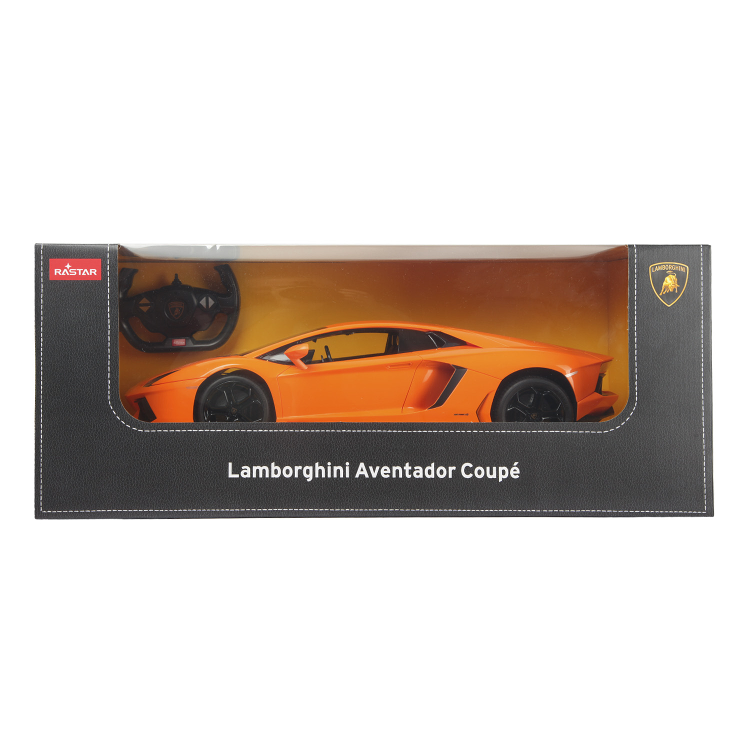 Автомобиль РУ Rastar Lamborghini 1:10 - фото 2