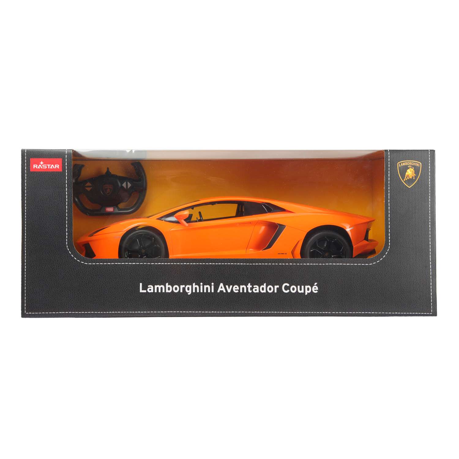 Автомобиль РУ Rastar Lamborghini 1:10 - фото 2