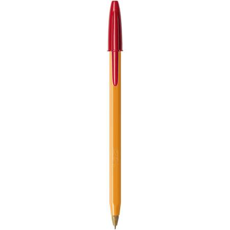 Ручка шариковая BIC 4 шт.