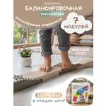 Коврик-пазл Ортодон 9 x 130 см