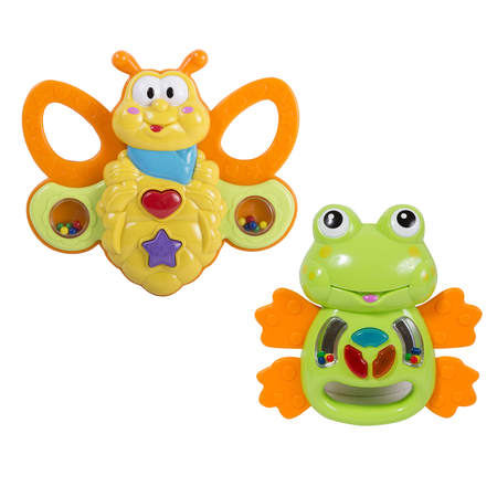 Игрушка BabyGo Пчелка в ассортименте