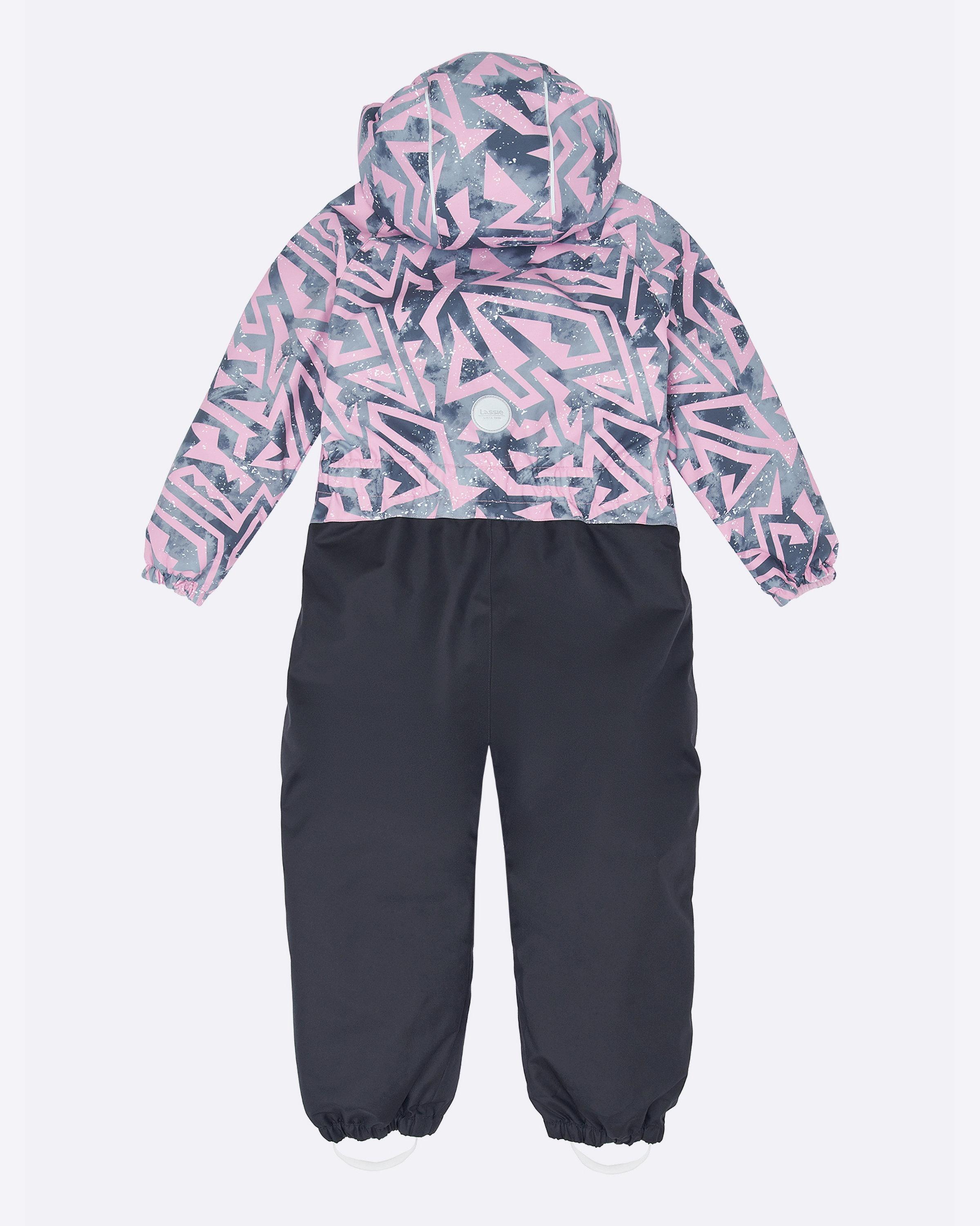 Комбинезон Lassie 72105304DM-4620 - фото 3