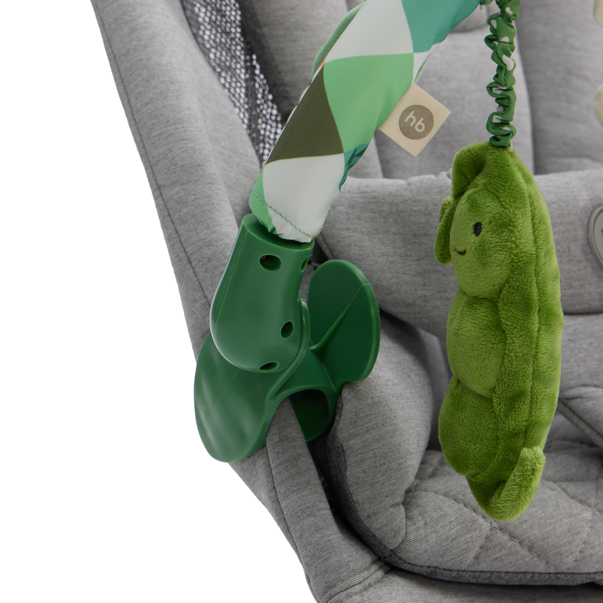 Игрушка Happy Baby подвеска Весёлая горка - фото 19