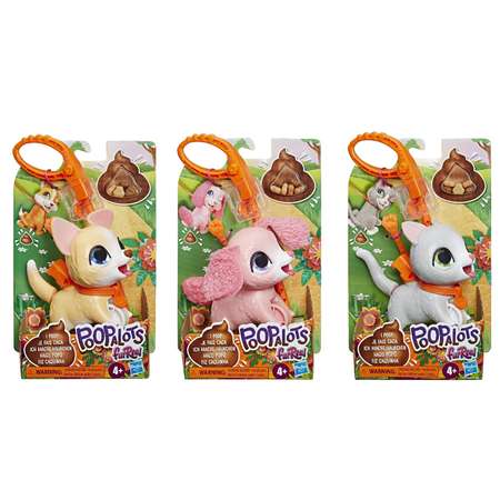 Игрушка FurReal Friends Шаловливый питомец малая в ассортименте E88995L0