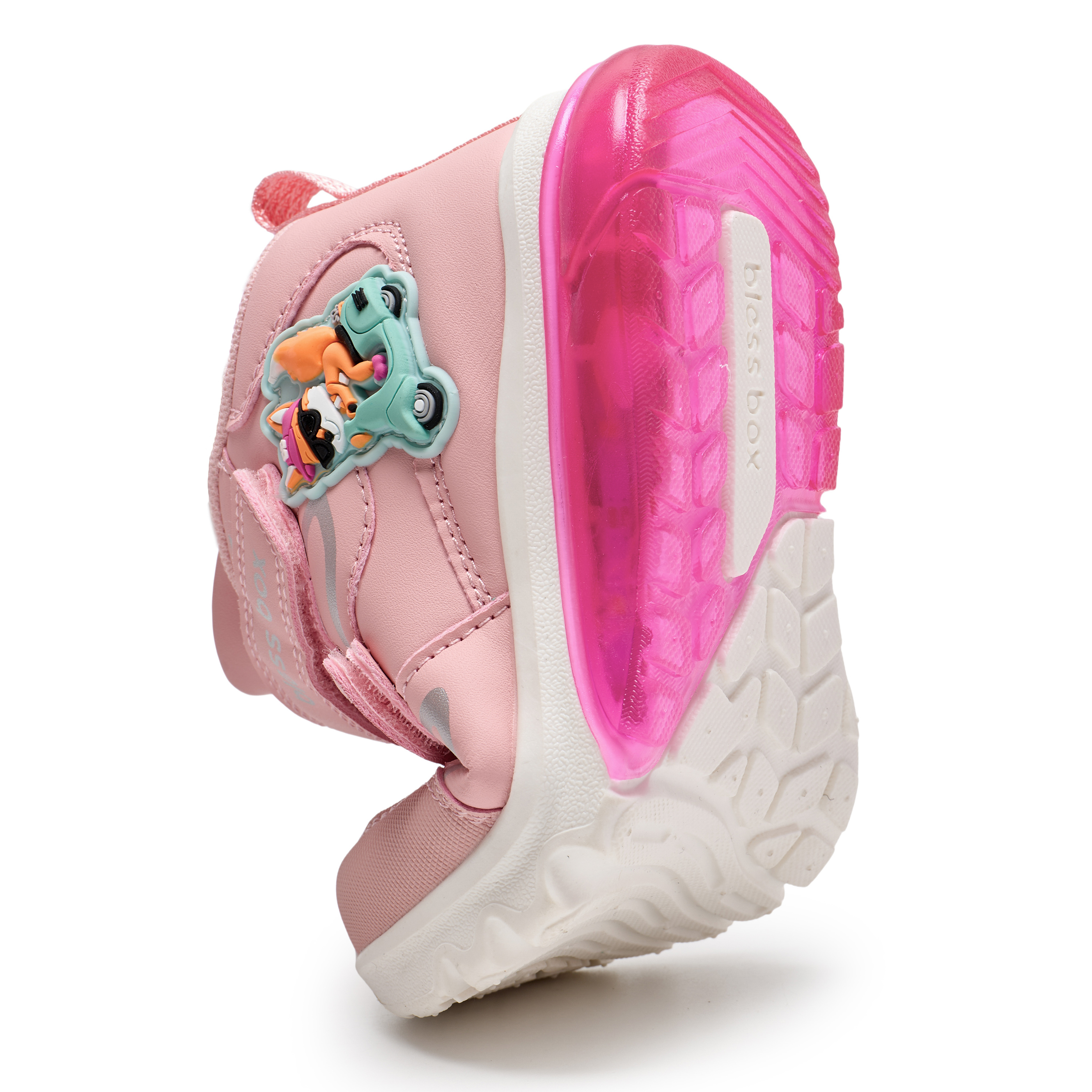 Кроссовки BLESSBOX BX53184A - фото 11