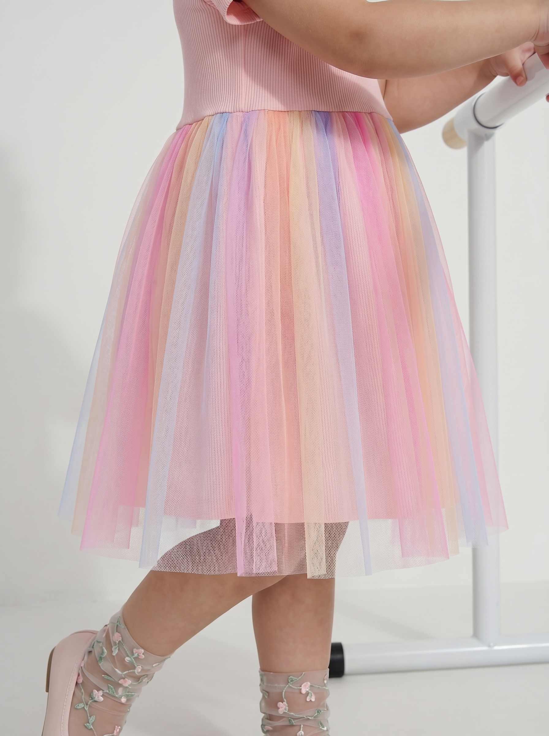 Платье YOULALA 1947900102 - фото 8