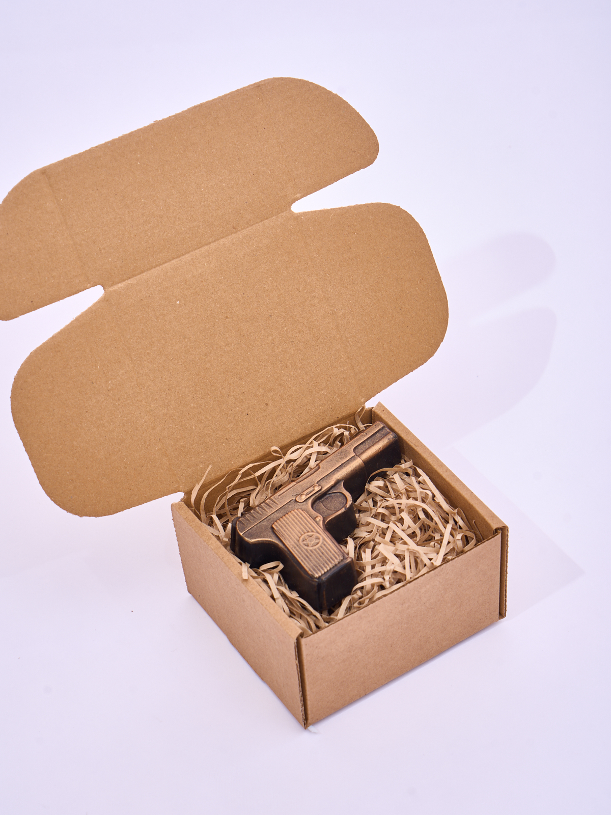 Мыло SKUINA - фото 3