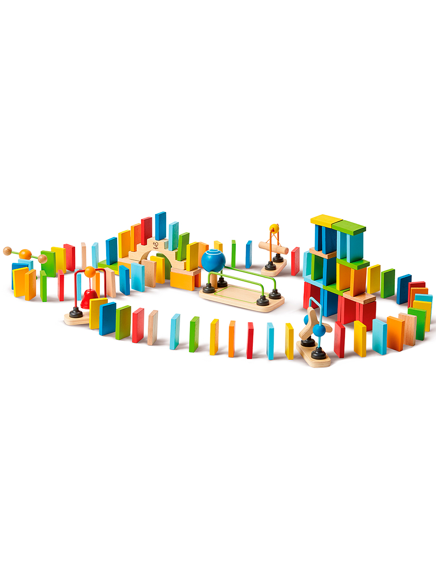 Настольная игра Hape Классическое - фото 5