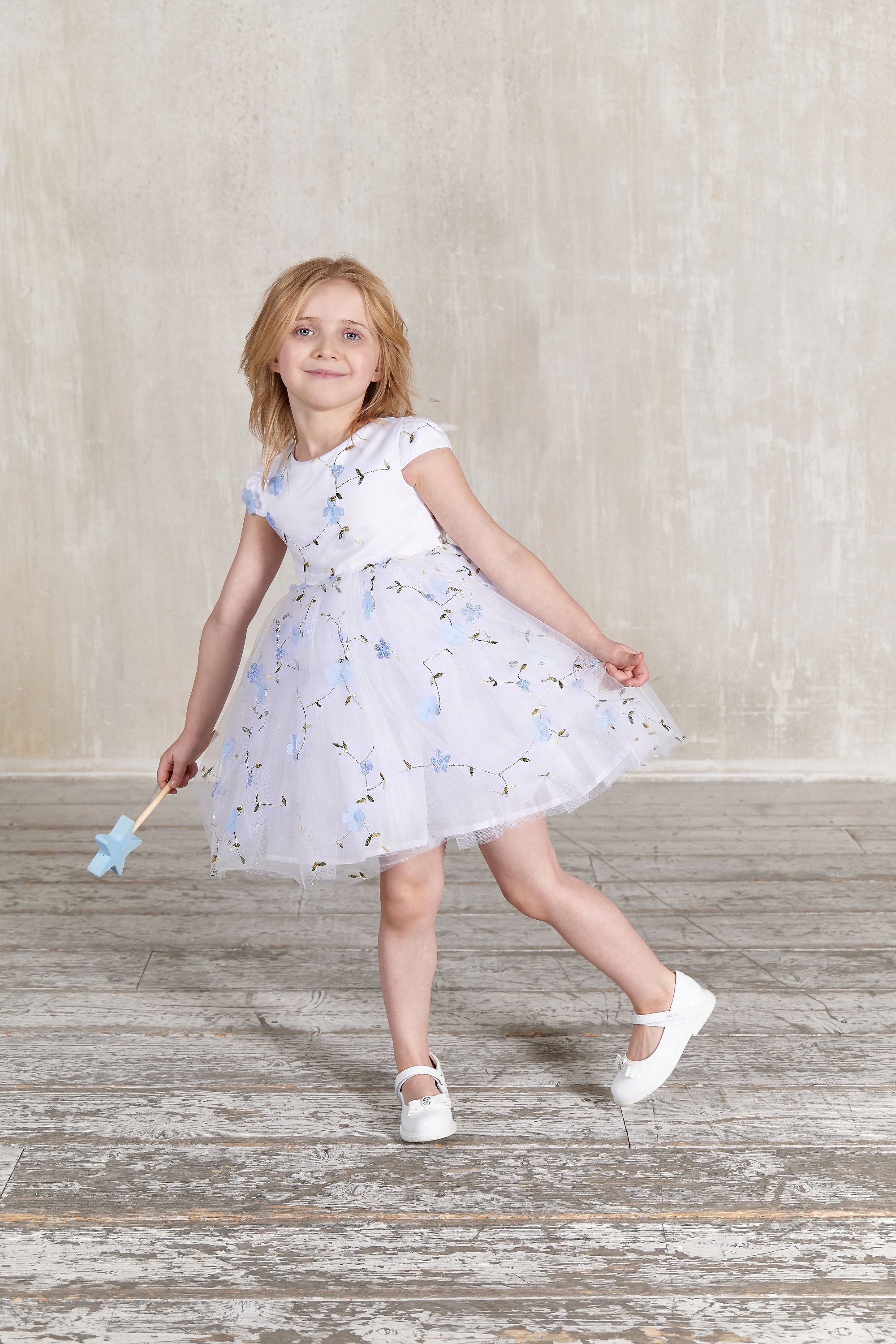 Платье Светланка ЦБ-00001272 - фото 2