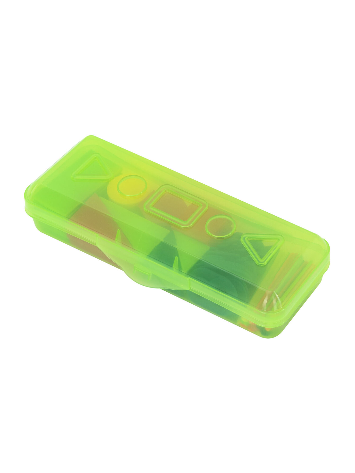 Счетный материал Юнландия фигурки и палочки 132 шт. - фото 3